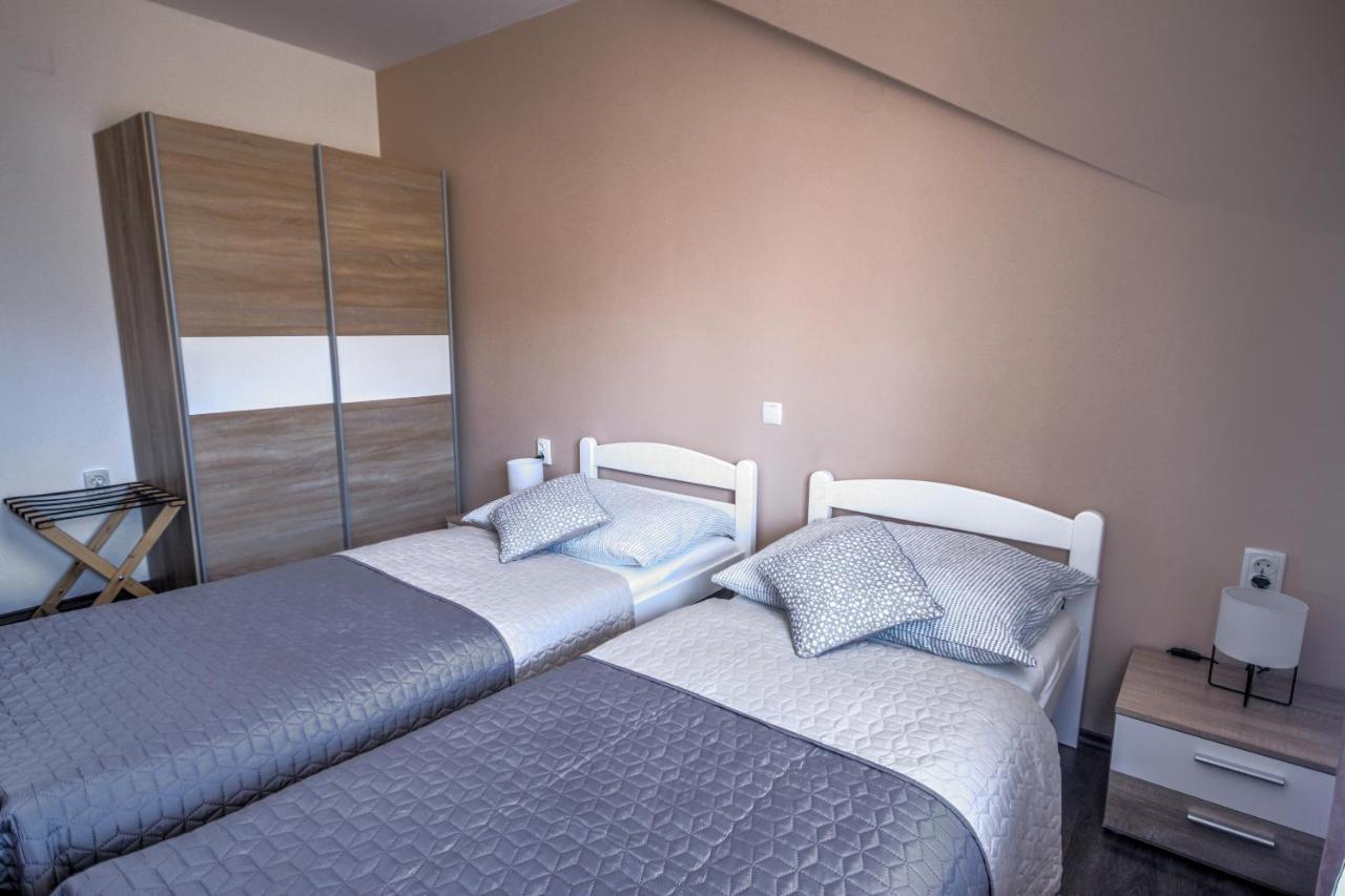 Panorama Apartment Rakovica Bagian luar foto